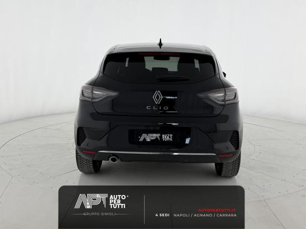 Renault Clio Clio 1.0 tce Techno 90cv - Foto 4