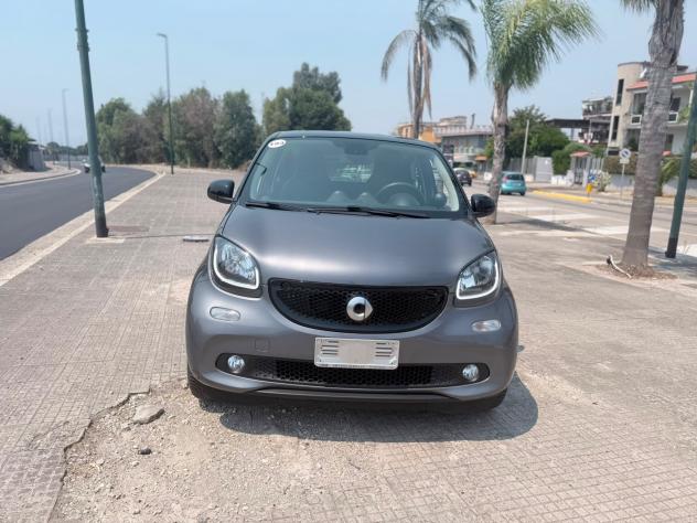 Smart ForFour 70 1.0 twinamic Prime - Foto 2