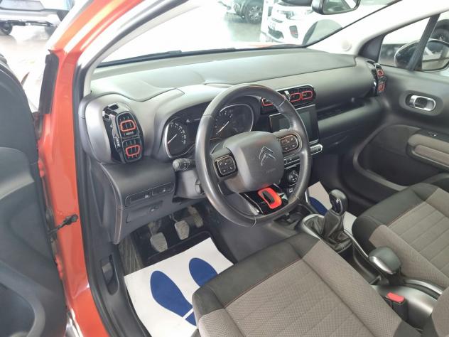 Citroen C3 Aircross BlueHDi 100 Shine - Foto 7