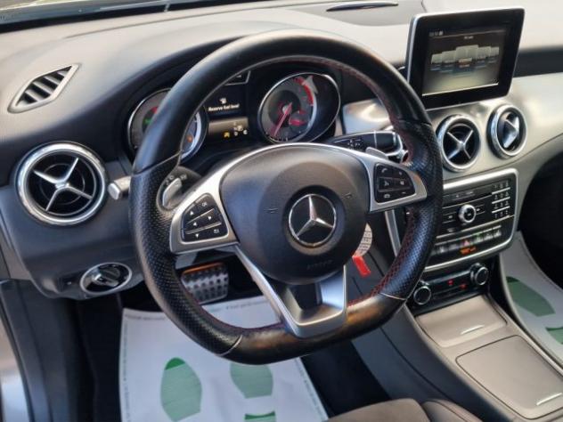 MERCEDES-BENZ GLA 220 d Automatic Sport rif. 23869366 - Foto 10