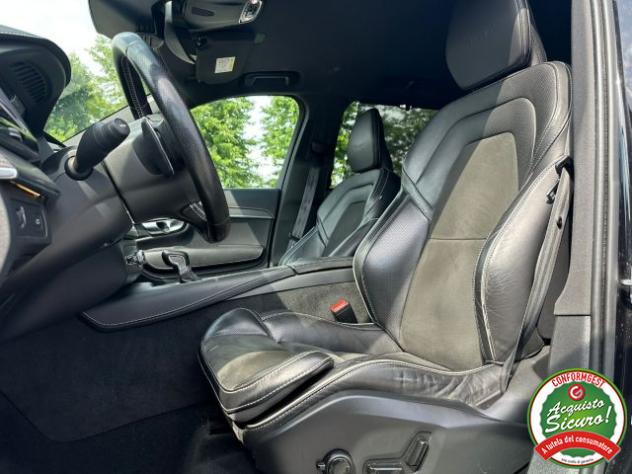 VOLVO XC90 D5 AWD Geartronic R-design rif. 23817564 - Foto 8