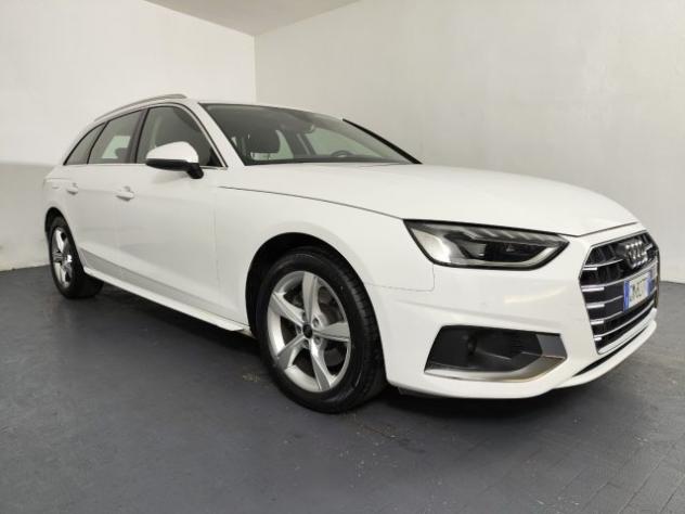AUDI A4 Avant 30 TDI/136 CV S tronic Business Advanced rif. 22051848 - Foto 4