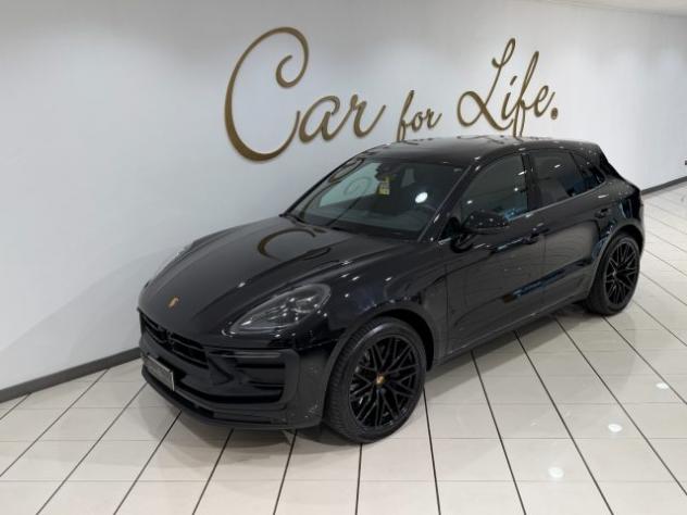PORSCHE Macan 2.0 III 265 CV Pdk IVA ESPOSTA rif. 24034485 - Foto 2