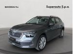Škoda Kamiq 1.5 TSI 150cv Style