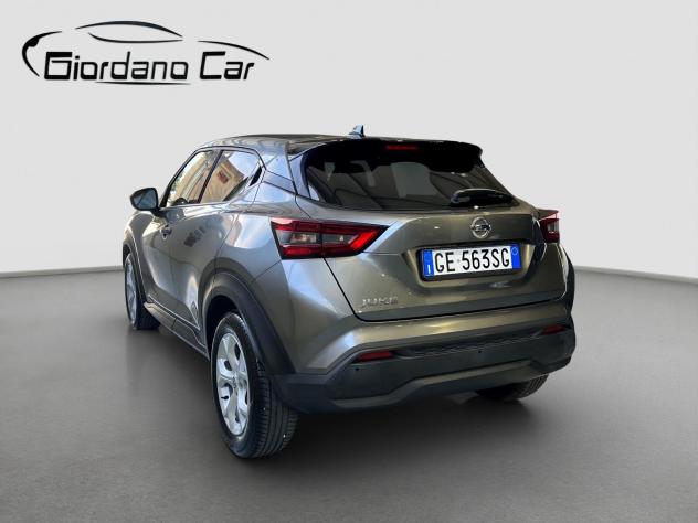 Nissan Juke 1.0 DIG-T 114 CV DCT N-Connecta - Foto 5