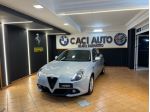 Alfa Romeo Giulietta 1.6 120 CV