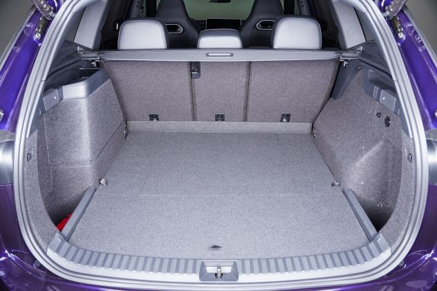 Volkswagen Tayron 1.5 TSI DSG eHybrid R-Line Plus 204CV - Foto 7