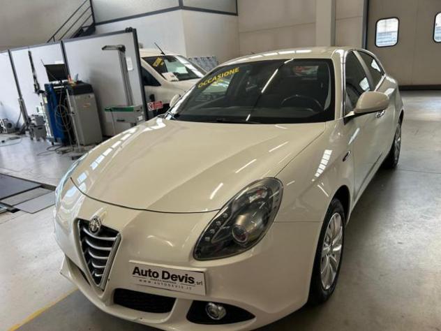 ALFA ROMEO Giulietta 1.4 Turbo 120 CV GPL Distinctive rif. 24166789 - Foto 2