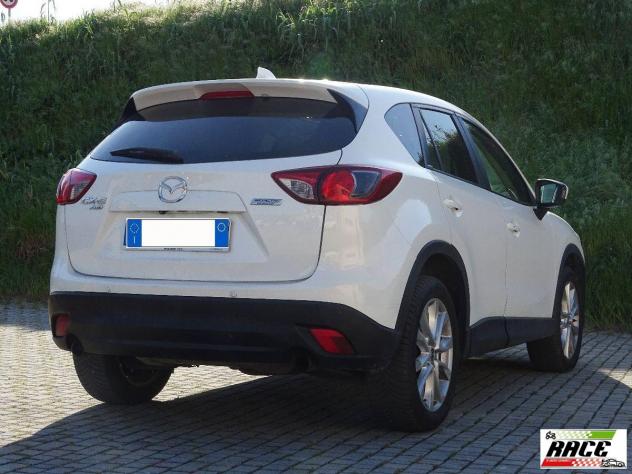 MAZDA - CX-5 - 2.2L Skyactiv-D 175CV 4WD Exceed - Foto 5