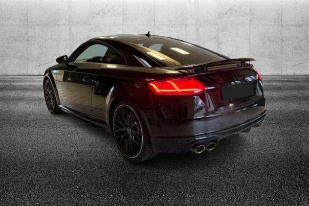 AUDI TTS Coupé TFSI quattro S tronic rif. 23758165 - Foto 4