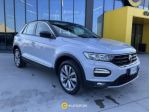 VOLKSWAGEN T-Roc 2.0 TDI SCR 150 CV DSG Style BlueMotion Technolog rif. 23757373