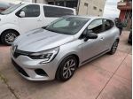 Renault Clio 1.0 TCE 100 GPL Equilibre KM 43000