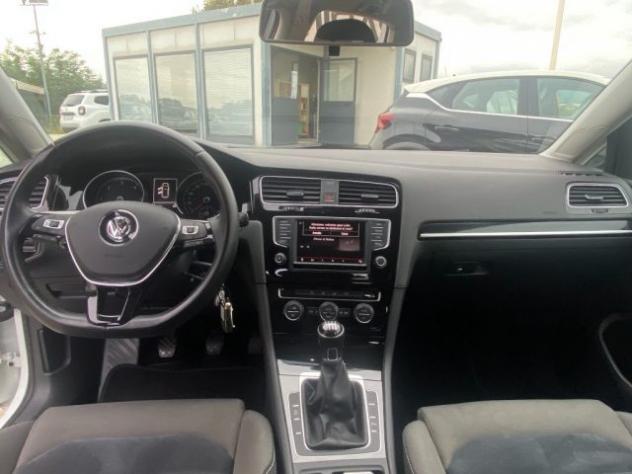 VOLKSWAGEN Golf 2.0 TDI 5p. Sport Edition BlueMotion Tech. rif. 19820926 - Foto 8