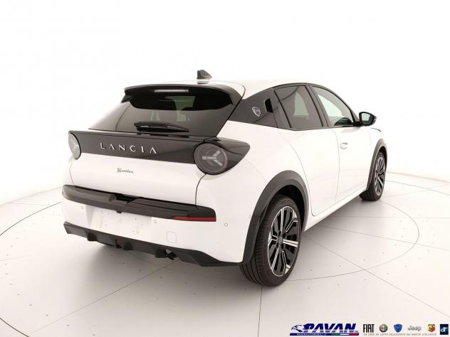 Lancia Ypsilon 1.2 Hybrid e-DCT LX - Foto 3