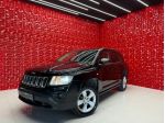 Jeep Compass 2.2 CRD Limited 2WD