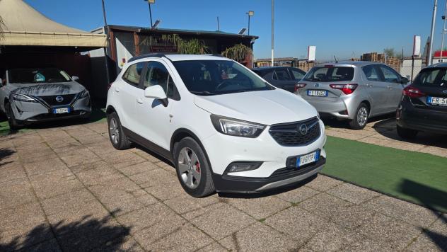 Opel Mokka X 1.6 CDTI Ecotec 136CV 4x2 Start&Stop Innovation