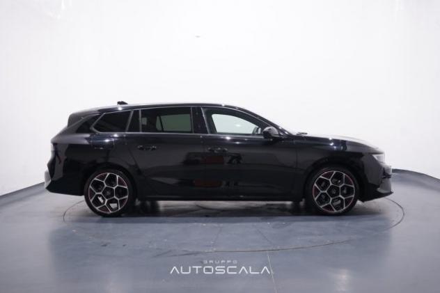 OPEL Astra 1.5 Turbo Diesel 130 CV AT8 Sports Tourer GS rif. 23874128 - Foto 7