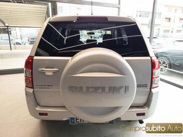 SUZUKI Grand Vitara 1.9 DDiS 5 porte Offroad rif. 24039090 - Foto 4