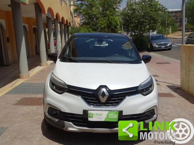 RENAULT Captur 0.9 TCE 90 CV SPORT EDITION 2 rif. 24135568 - Foto 2