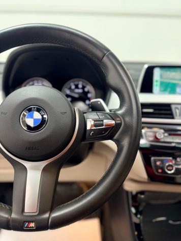 Bmw X2 xDrive20d 190cv Msport-X 05/2019 Euro 6D - Foto 9