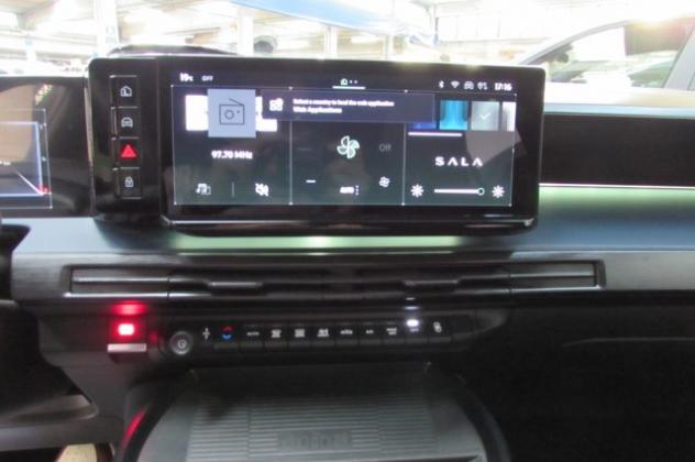 LANCIA Ypsilon 1.2 Hybrid e-DCT 110cv Edizione Cassina rif. 24191044 - Foto 10