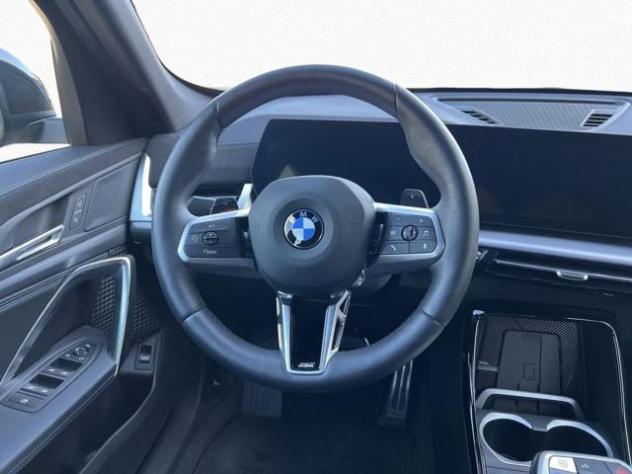 BMW X1 18i sDrive M SPORT HIFI TELECAMERA KEYLESS rif. 24199379 - Foto 9