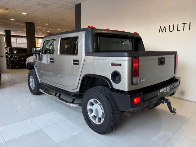HUMMER - H2 - V8 - Foto 2