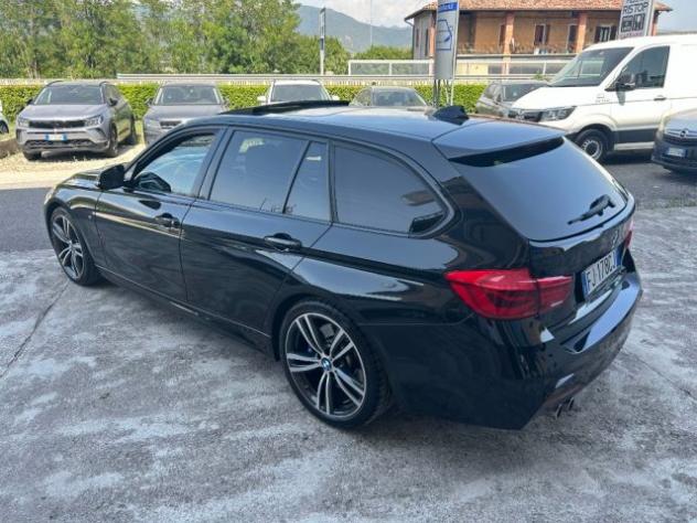 BMW 320 d Touring Msport rif. 24026889 - Foto 3