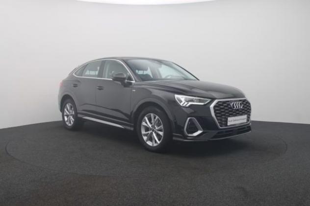 AUDI Q3 SPB 35 TDI S tronic S line Sline rif. 22983768 - Foto 6
