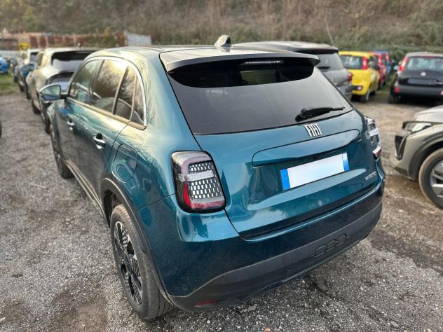 FIAT 600 Hybrid 100 CV DCT MHEV La Prima - Foto 5