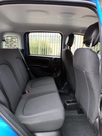 FIAT Panda 1000 HYBRID PANDINA POP 70CV ITALIA rif. 23999452 - Foto 7