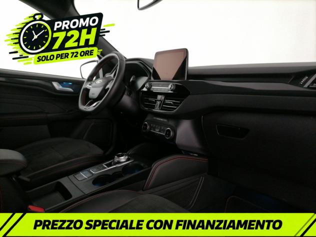 Ford Kuga 2.5 phev ST-Line X 2wd 225cv cvt - Foto 7