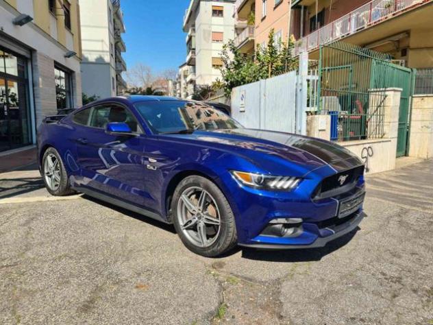 FORD Mustang 5.0 V8 aut. GT rif. 17036465 - Foto 2