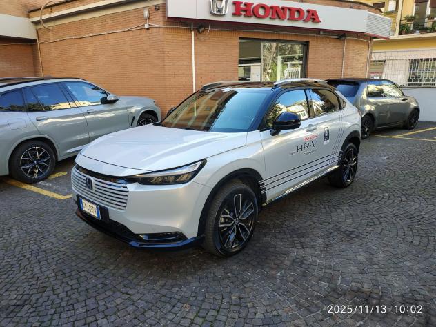 Honda HR-V HR-V 1.5 Hev eCVT Advance Style - Foto 4