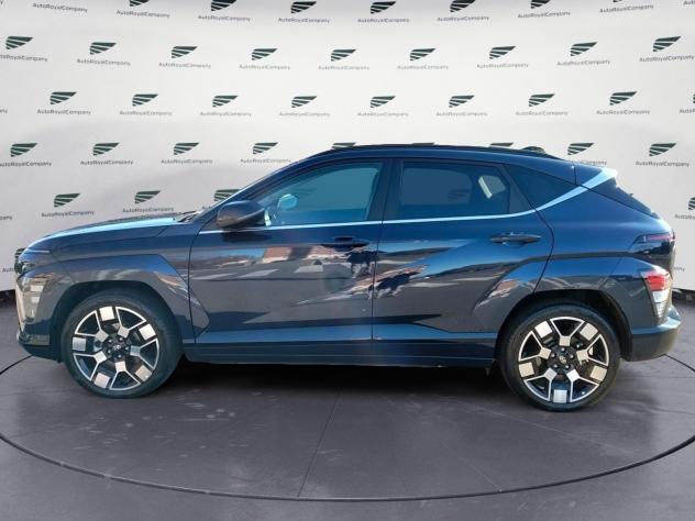 Hyundai Kona Kona EV 64.8 KWh Exclusive IVA ESPOSTA - Foto 7