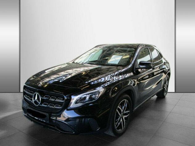 Mercedes-Benz GLA 200 d Sport VETTURA AZIENDALE KM CERTIFICATI - Foto 5