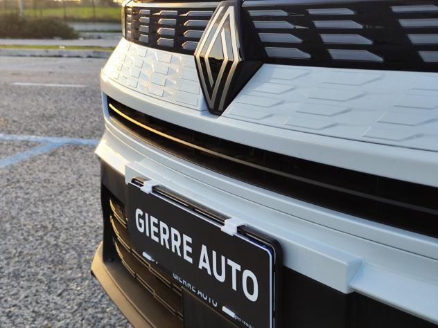 Renault Symbioz Full Hybrid E-Tech 160 CV Techno - Foto 5