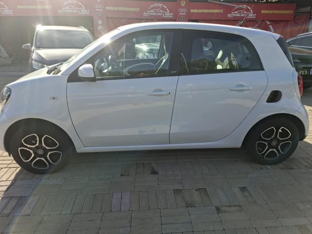 Smart ForFour 70 1.0 Passion - Foto 5