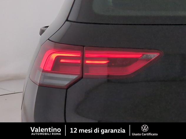 Volkswagen Golf 1.0 eTSI DSG EVO Life - Foto 9