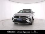 Volkswagen Taigo 1.0 TSI R-Line