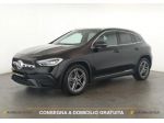 MERCEDES-BENZ GLA 220 D AMG4 MATIC AUTO TETTO- NAVIGATORE rif. 23551042