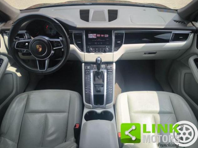 PORSCHE Macan S rif. 24016340 - Foto 8