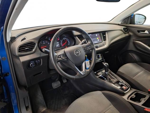 Opel Grandland X 1.5 Ecotec Diesel 130cv Business S&S AT8 FINO A 3 ANNI DI GARANZIA E POSSIBILITA' DI 3 ANNI DI MANUTENZIONE ORDINARIA - Foto 8