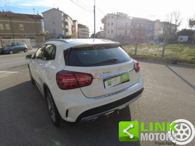 MERCEDES-BENZ GLA 200 d Automatic Premium AMG Line rif. 23834005 - Foto 5