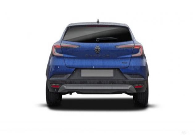 Renault Captur II 1.2 eco-g Techno 120cv - Foto 10