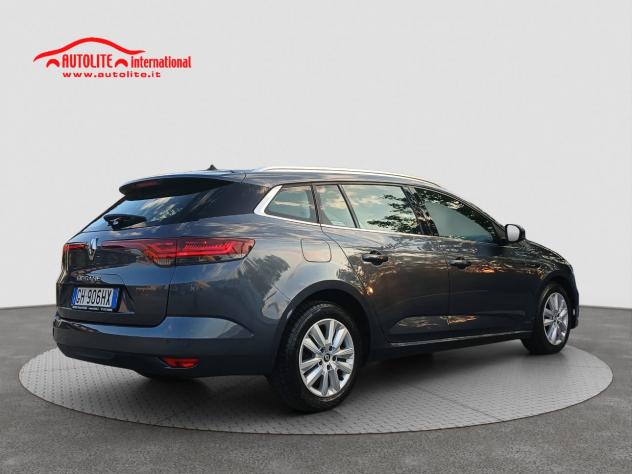 Renault Megane Sporter 1.5 blue dci Business 115cv - Foto 8