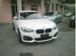 Bmw 118 118d 3p. Msport