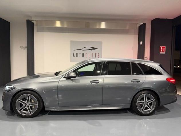 MERCEDES-BENZ C 300 d Mild hybrid 265CV Premium Plus AMG rif. 23992023 - Foto 7