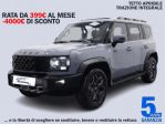 NEW ICH-X - K3 - 2.0 244 CV DCT 4WD#GARANZIA 5 ANNI !