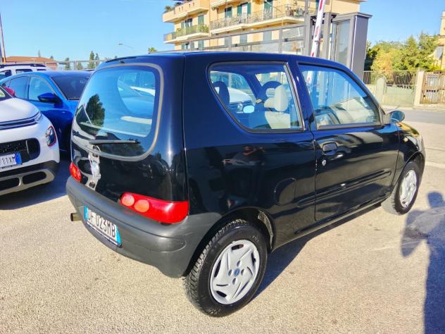 Fiat 600 1.1 CLIMA 47 MILA KM! - Foto 9